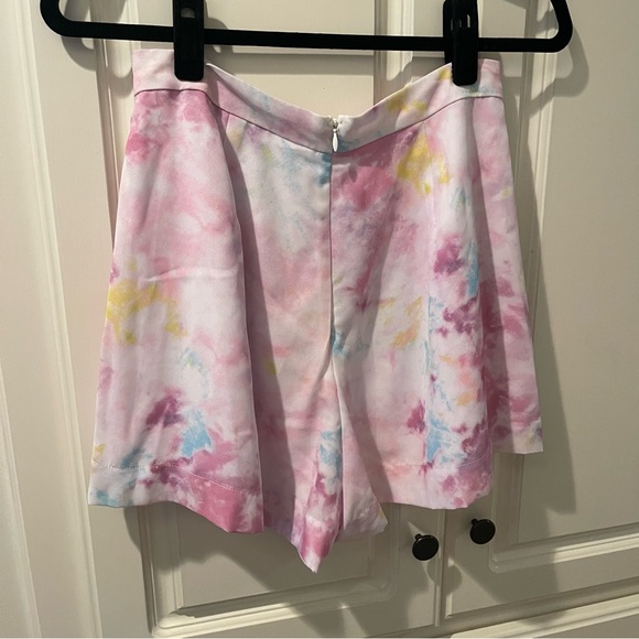 Endless Summer Zoey Short - Picture 2 of 5